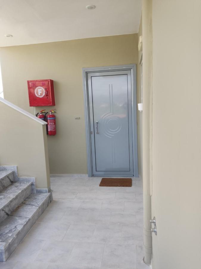 Apartament Pansion Artemis Mavrovoúnion Zewnętrze zdjęcie