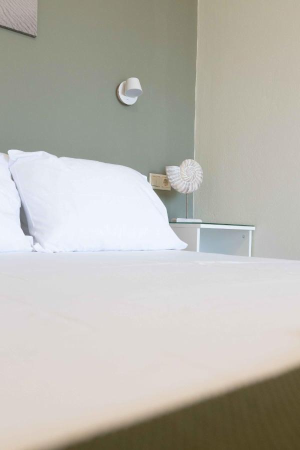Apartament Pansion Artemis Mavrovoúnion Zewnętrze zdjęcie