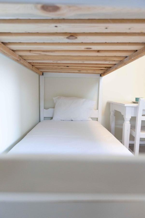Apartament Pansion Artemis Mavrovoúnion Zewnętrze zdjęcie